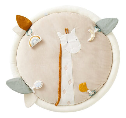 Noukie's Tapis de jeu Tiga. Stegi & Ops - Tiga