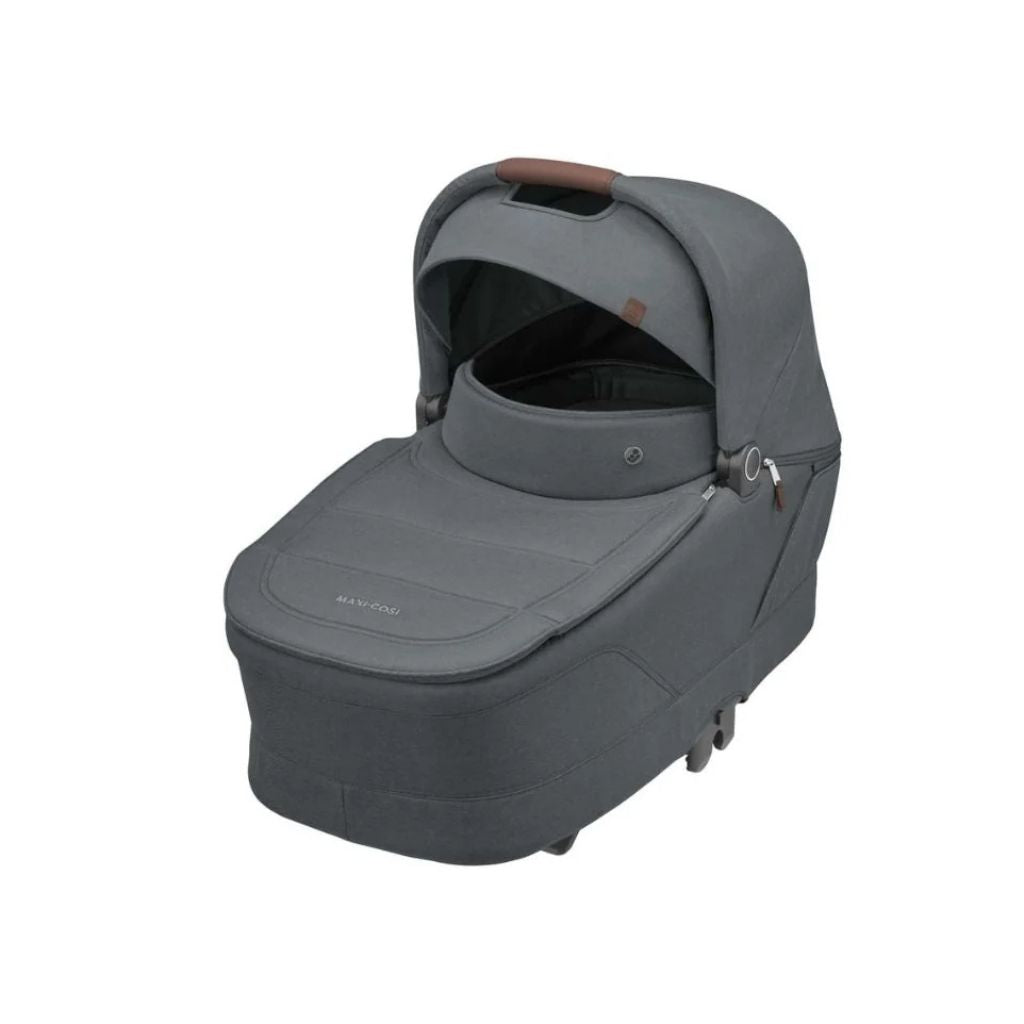 Maxi-Cosi Draagmand Sense voor Oxford wandelwagen Twillic Graphite