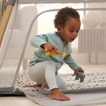 Tutti Bambini Lit de voyage CoZee GO 3-en-1