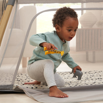 Tutti Bambini Reisbed CoZee GO 3-in-1