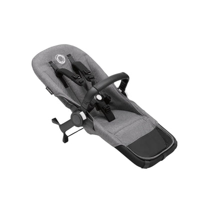 Bugaboo Uitbreidingsset Donkey 5 Grey Mélange