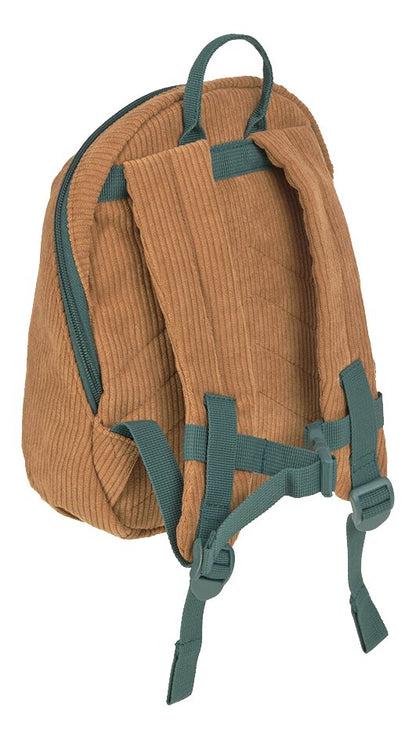 Lässig Sac à dos Smile Caramel