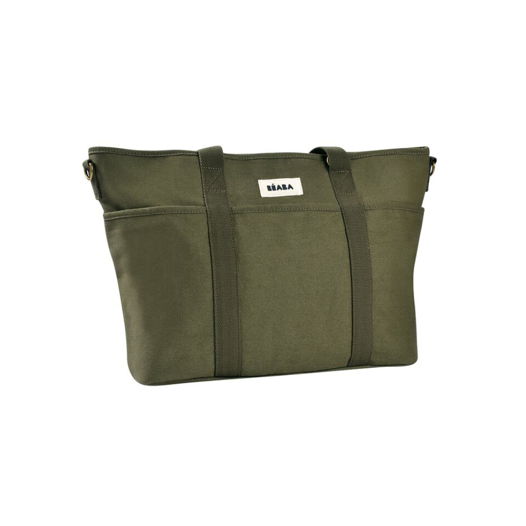 Béaba Sac à langer Madrid Lichen