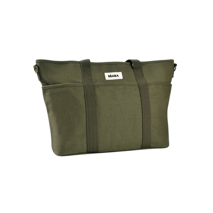 Béaba Sac à langer Madrid Lichen