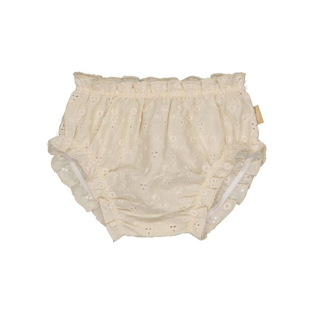 Pamperbroekje, m 62, Creme, Levv Girl
