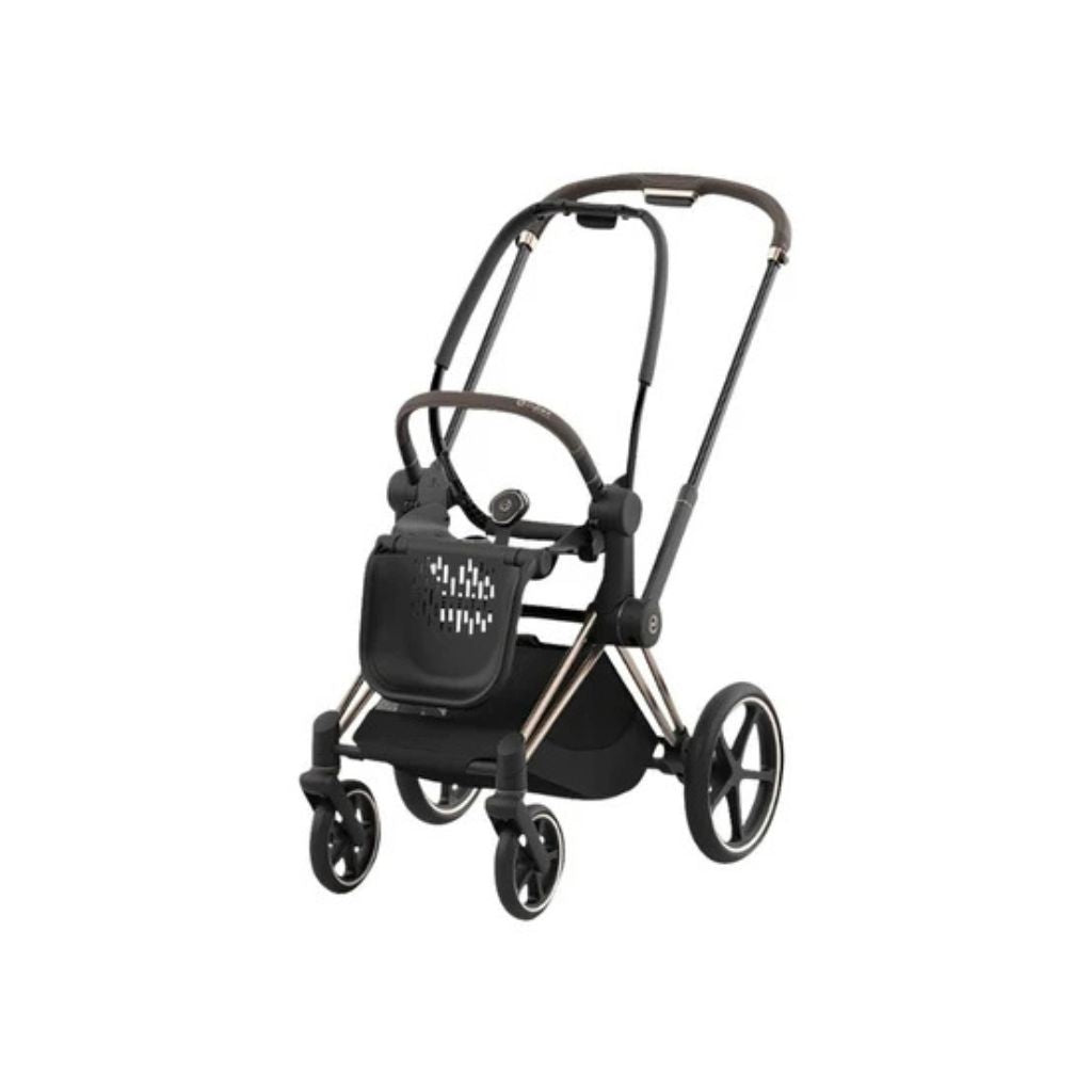 Cybex Onderstel Voor Kinderwagen Priam Rose Gold
