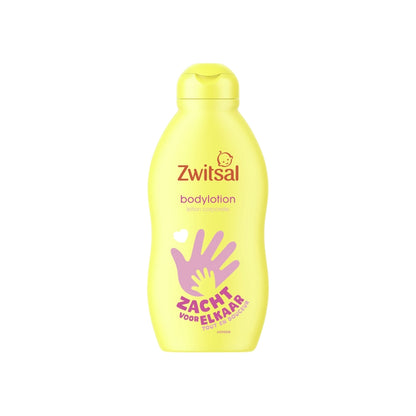 Zwitsal Lotion pour le corps 200 ml