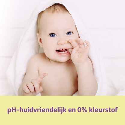 Zwitsal Lotion pour le corps 200 ml