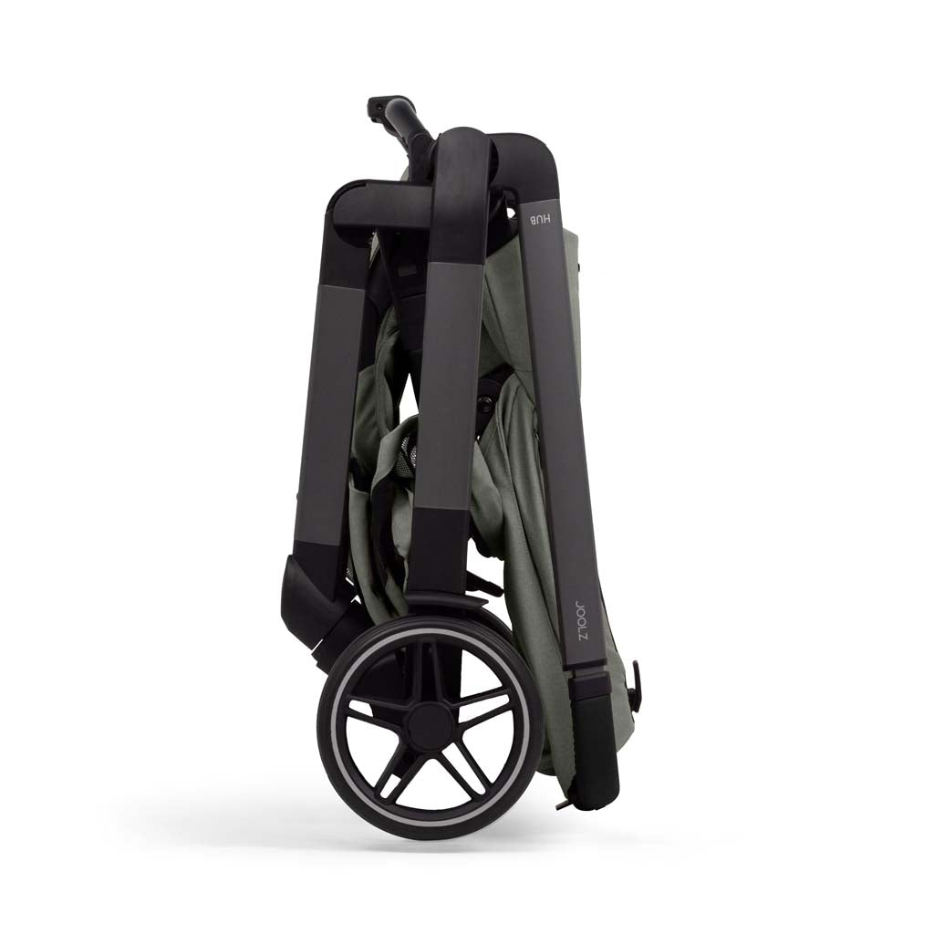 Joolz Poussette Hub² Sage Green