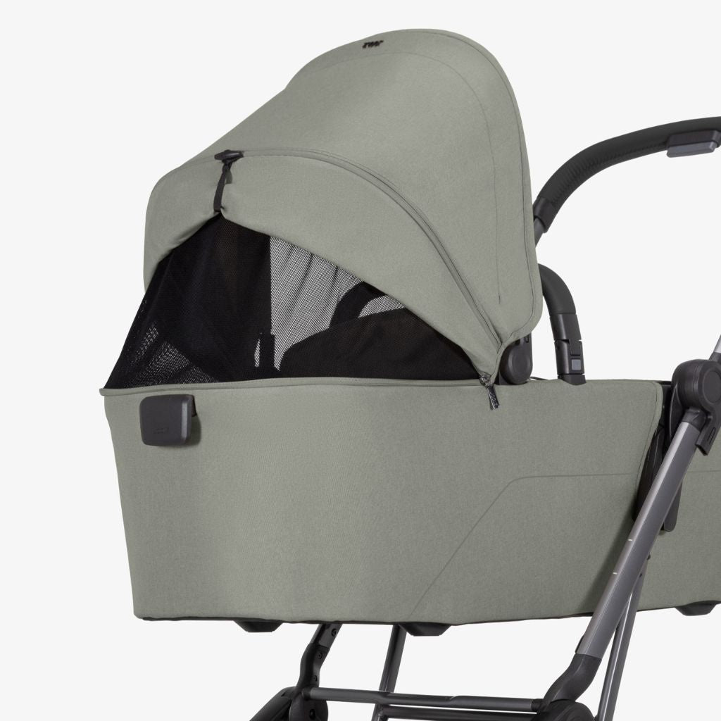 Joolz Nacelle Aer² Sage green