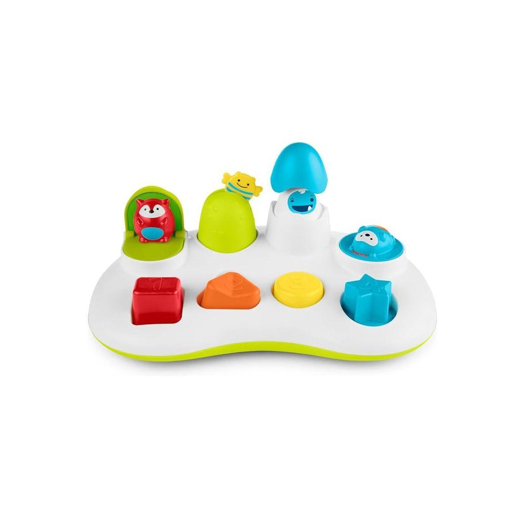 Skip*Hop Jouet Explore&More POP'N PLAY