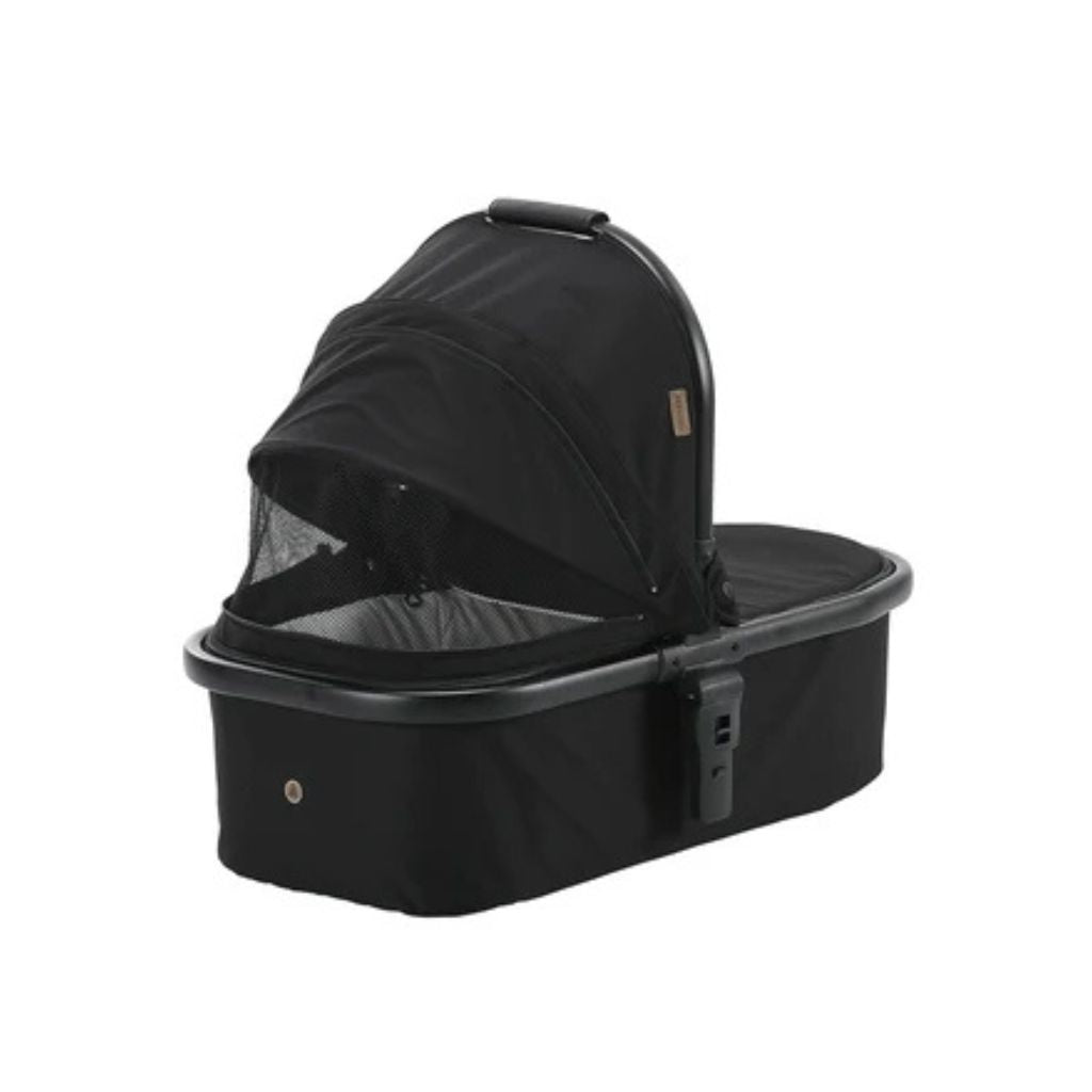 Topmark Nacelle 2 Combi noir