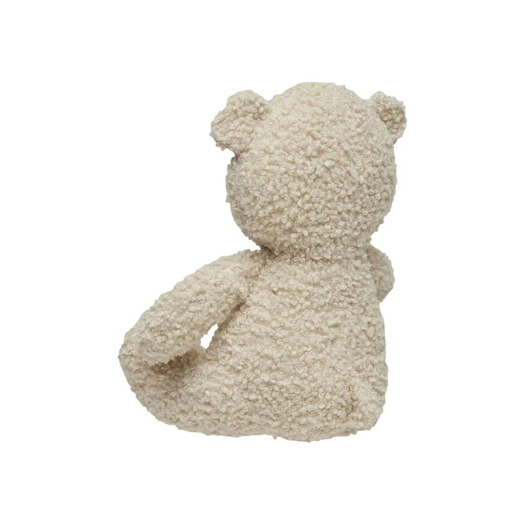 Jollein Knuffel Teddy Bear Naturel
