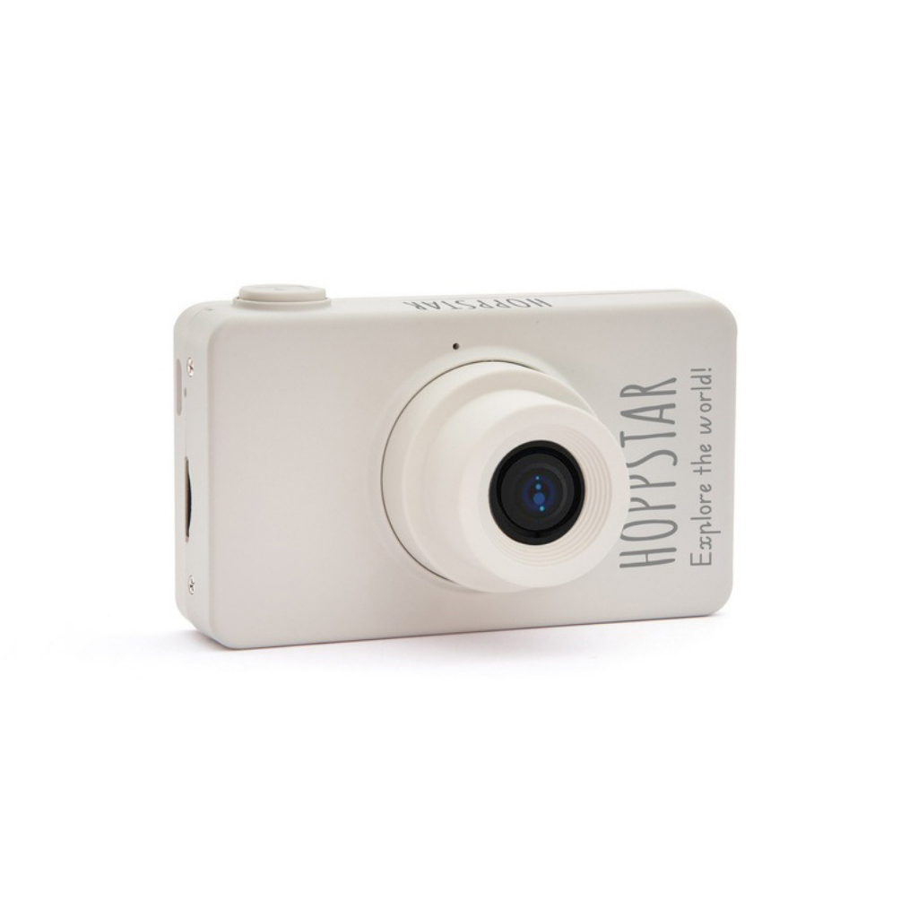 Hoppstar Camera Rookie strawbella
