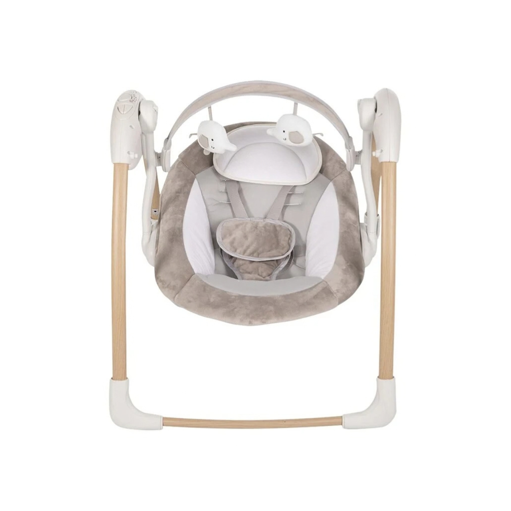 Bo Jungle Babyswing B-Dolphy