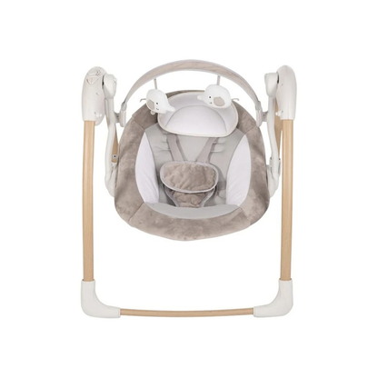 Bo Jungle Babyswing B-Dolphy