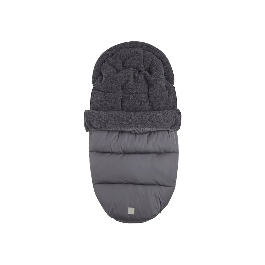 Jollein Chancelière Pour Poussette / Buggy Grey