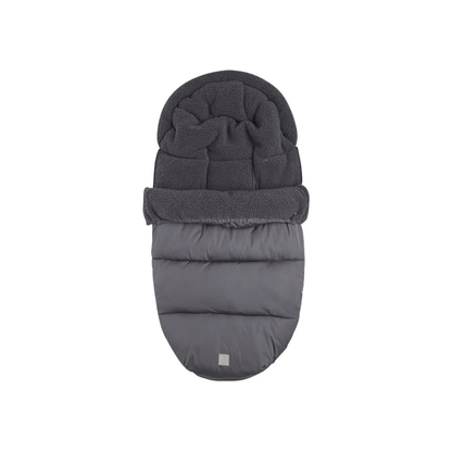 Jollein Chancelière Pour Poussette / Buggy Grey