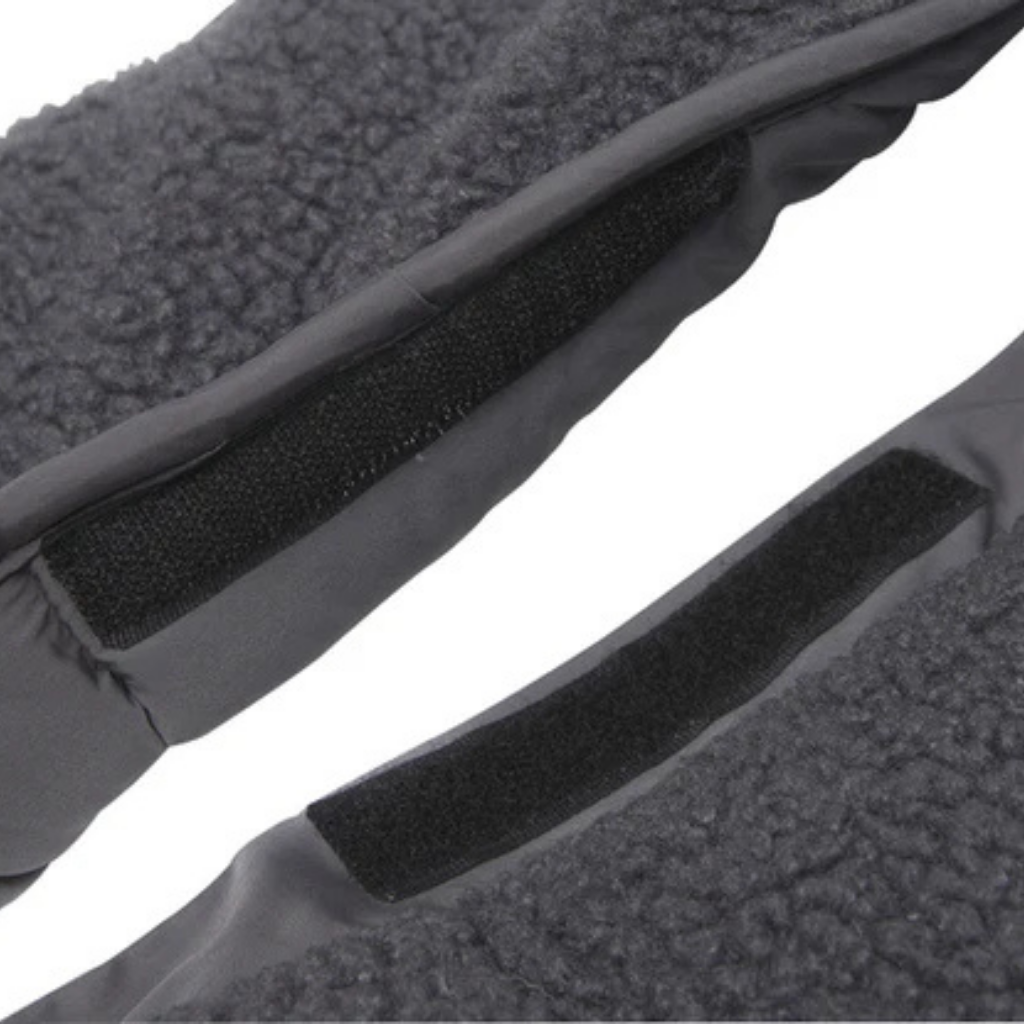 Jollein Chancelière Pour Poussette / Buggy Grey