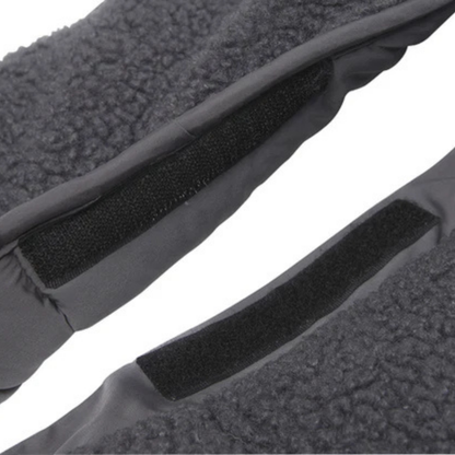 Jollein Chancelière Pour Poussette / Buggy Grey