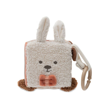 Jollein Cube d’activités – Animal Friends