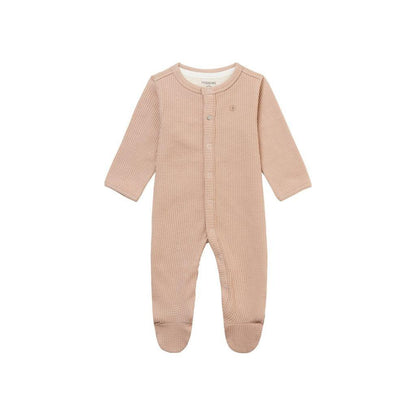 Noppies Pyjama Murray nougat