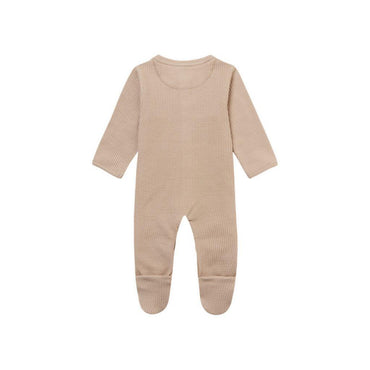 Noppies Pyjama Murray nougat