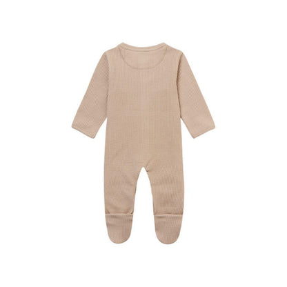 Noppies Pyjama Murray nougat