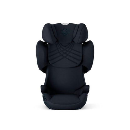Cybex Siège-auto Solution T I-Fix Plus Groupe 2/3 Nautical Blue