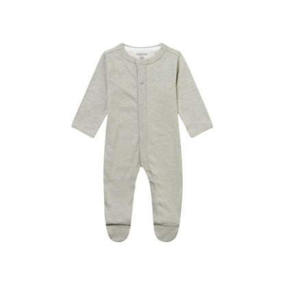 Noppies Pyjama Memphis Willow Grey