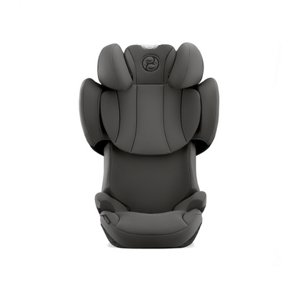 Cybex INFO: autostoel Solution T I-FIX gr2/3 Mirage Grey