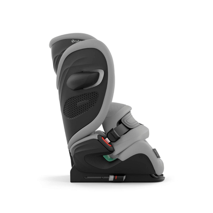 Cybex Autostoel Pallas G3 Groep 1/2/3 Plus Stone Grey / Mid Grey