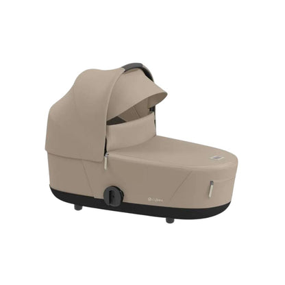 Cybex INFO Draagmand Mios Cozy Beige