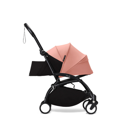Stokke® Draagmand Newborn pack YOYO 0+ Ginger