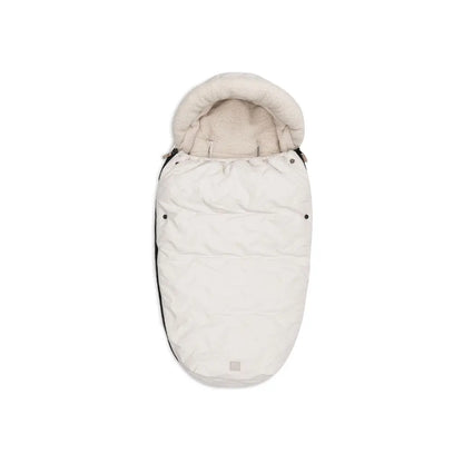 Jollein Chancelière poussette/buggy Embossed Sand