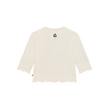 BabyFace T-shirt à manches longues cloud