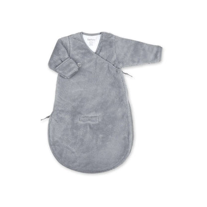 Bemini Winterslaapzak Magic Bag Softy TOG 2,5 Grizou 60 cm
