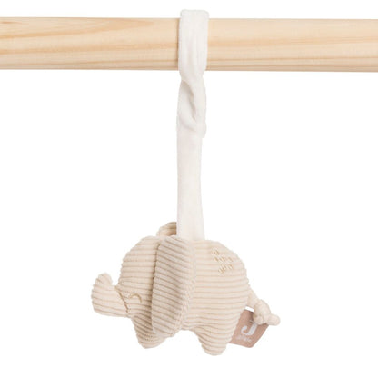 Jollein Jouets pour arche de jeu – Elephant Tales