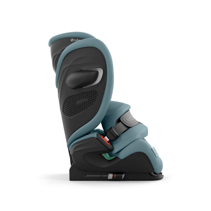 Cybex Autostoel Pallas G3 Groep 1/2/3 Plus Stormy Blue / Light Blue