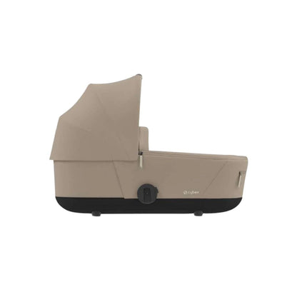 Cybex INFO Draagmand Mios Cozy Beige