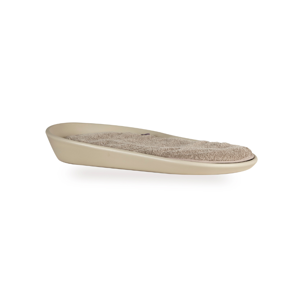 Quax Mamee Coussin pour matelas à langer Thyme