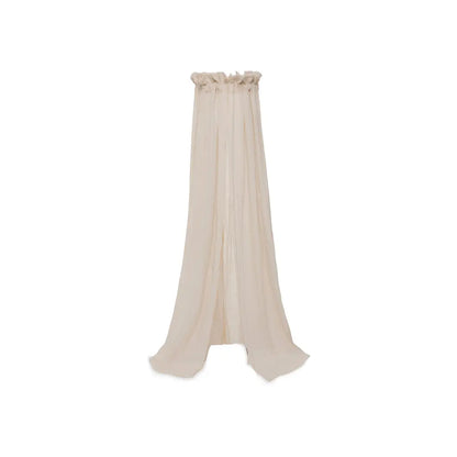 Jollein Sluier Cosy Check Sand 155 cm