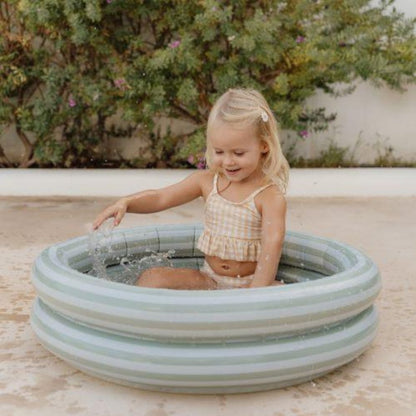 Little Dutch Piscine gonflable pour enfants Fresh Greens