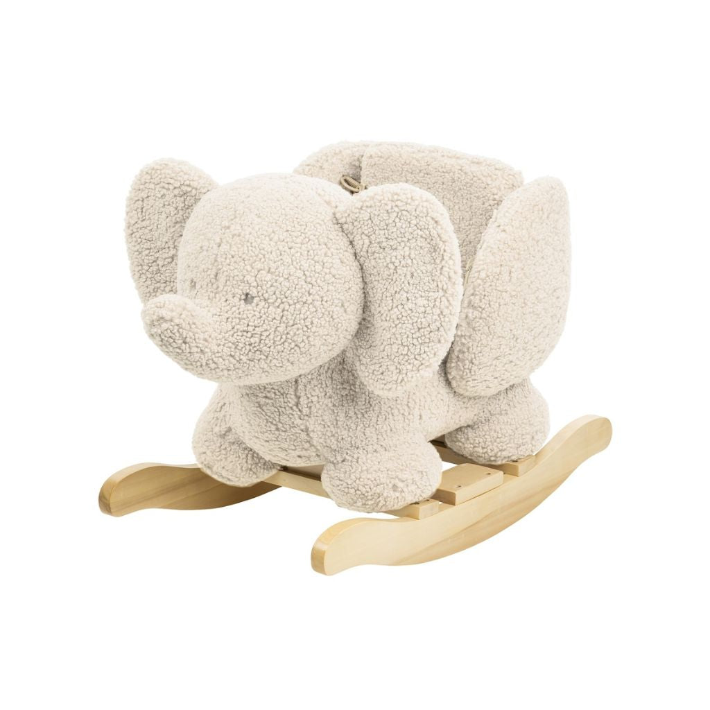 Nattou Olifant schommeldier - Teddy kopen Nattou Olifant schommeldier - Teddy kopen