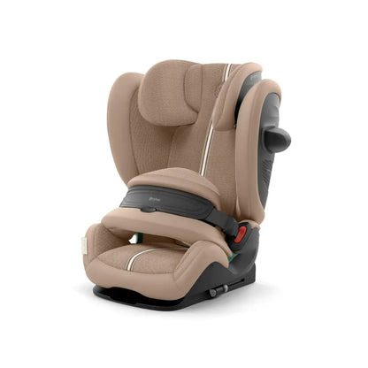Cybex Autostoel Pallas G3 Groep 1/2/3 Plus Almond Beige