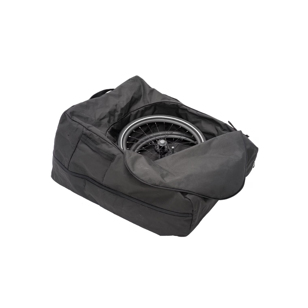 Thule Sac de transport pour remorque de vélo Sport double