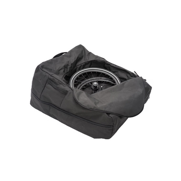 Thule Sac de transport pour remorque de vélo Sport double