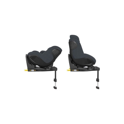 Maxi-Cosi Siège-auto Mica 36 Pro i-Size Groupe --1 Authentic Graphite