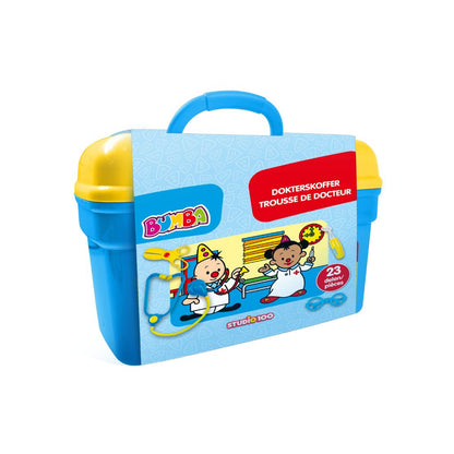 Bumba Set de docteur jouet Bumba