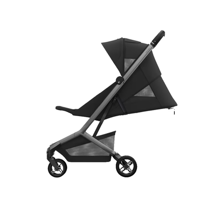 Maxi-Cosi Poussette Fame Cabin Onyx Black
